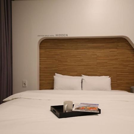Urban Stay Hotel Gwangju Metropolitan City Luaran gambar