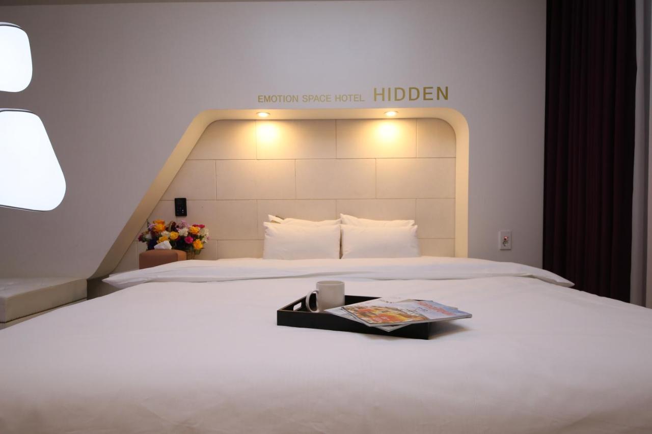 Urban Stay Hotel Gwangju Metropolitan City Luaran gambar
