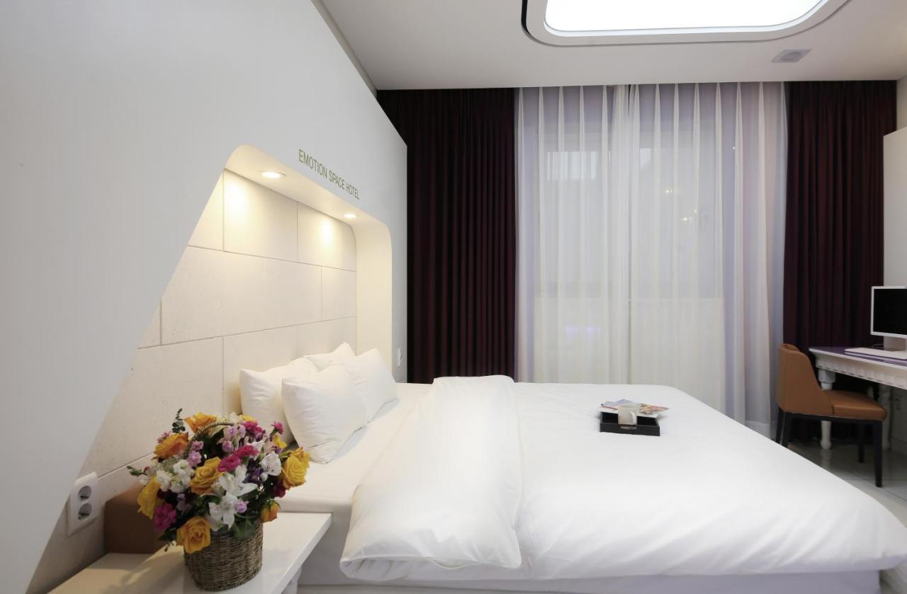 Urban Stay Hotel Gwangju Metropolitan City Luaran gambar