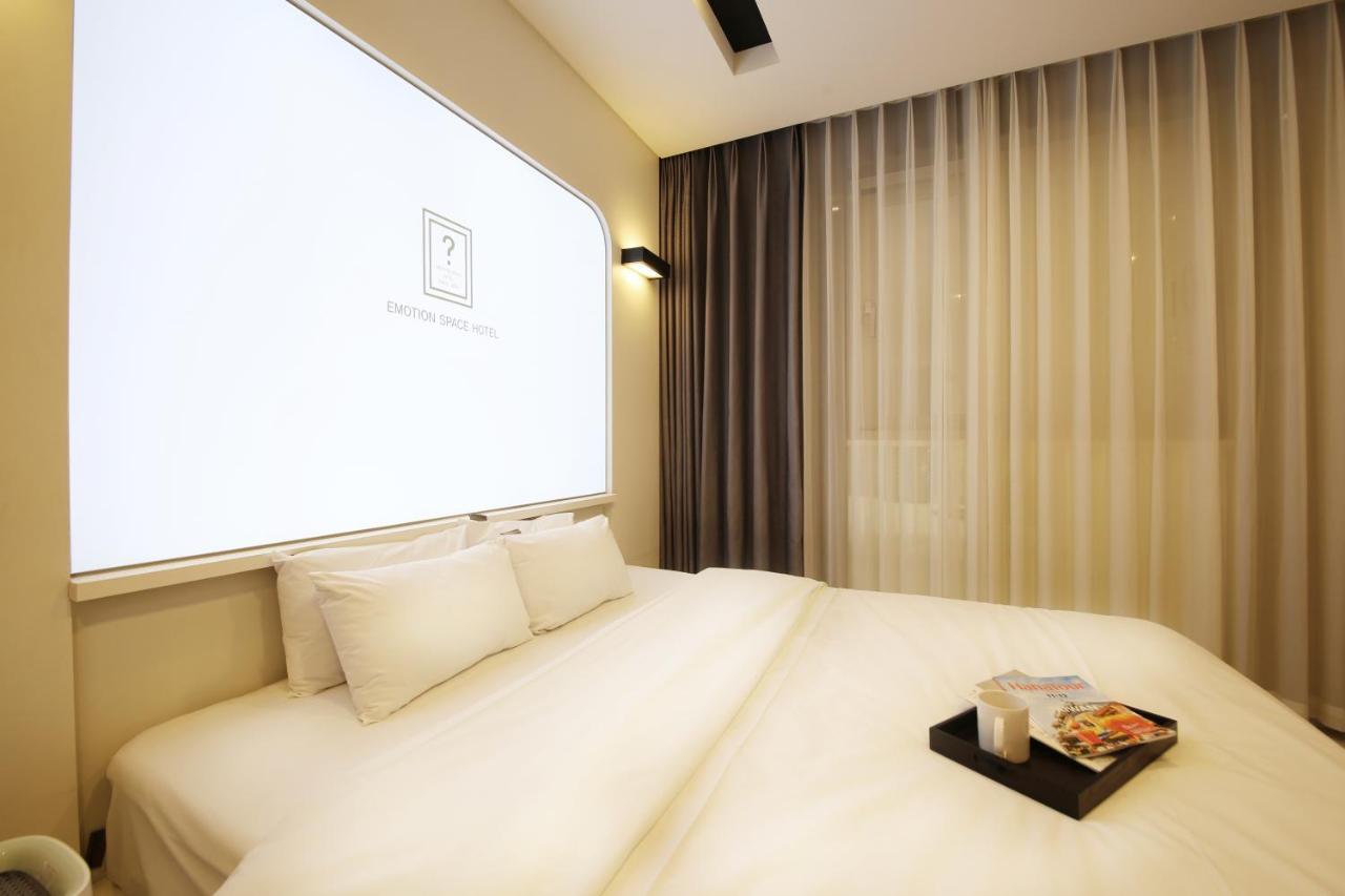 Urban Stay Hotel Gwangju Metropolitan City Luaran gambar