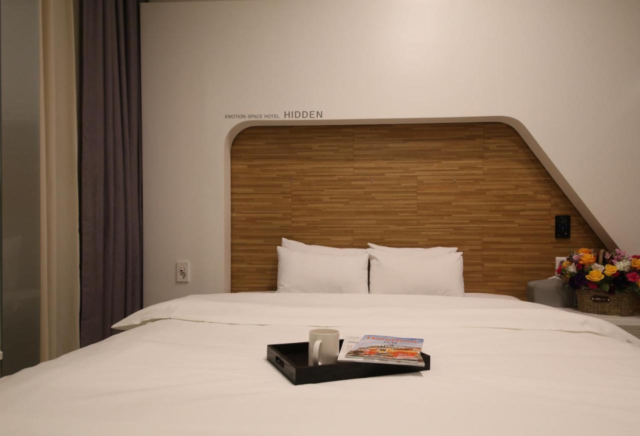 Urban Stay Hotel Gwangju Metropolitan City Luaran gambar